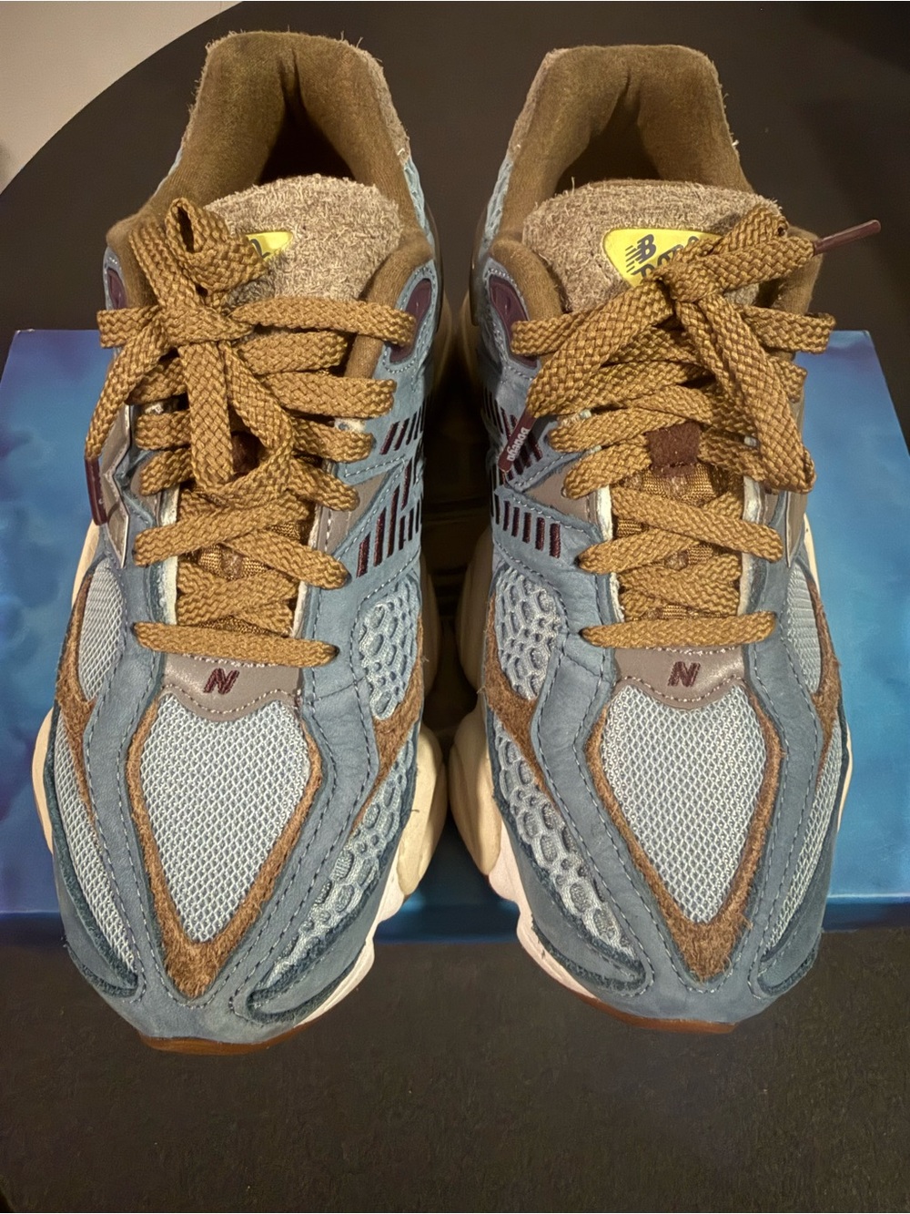 New Balance Bodega Citadel